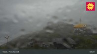Archived image Webcam Top station Fronalpstock 08:00