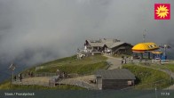 Archived image Webcam Top station Fronalpstock 16:00