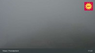 Archiv Foto Webcam Stoos: Bergstation Fronalpstock 10:00