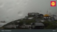 Archiv Foto Webcam Stoos: Bergstation Fronalpstock 04:00