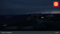 Archived image Webcam Top station Fronalpstock 06:00