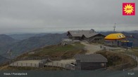 Archived image Webcam Top station Fronalpstock 10:00