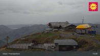 Archived image Webcam Top station Fronalpstock 12:00
