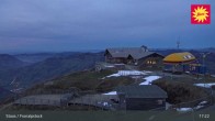 Archiv Foto Webcam Stoos: Bergstation Fronalpstock 02:00