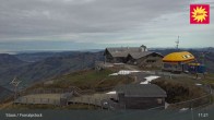 Archiv Foto Webcam Stoos: Bergstation Fronalpstock 10:00
