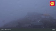 Archiv Foto Webcam Stoos: Bergstation Fronalpstock 06:00