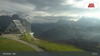 Archived image Webcam Alta Badia: View Piz Boè 06:00