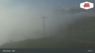 Archived image Webcam Alta Badia: View Piz Boè 07:00