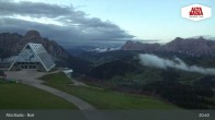Archiv Foto Webcam Alta Badia: Piz Boè 02:00