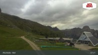 Archiv Foto Webcam Alta Badia: Piz Boè 06:00