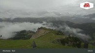 Archiv Foto Webcam Alta Badia: Piz Boè 08:00