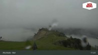 Archiv Foto Webcam Alta Badia: Piz Boè 10:00