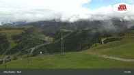 Archiv Foto Webcam Alta Badia: Piz Boè 16:00