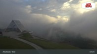 Archived image Webcam Alta Badia: View Piz Boè 06:00
