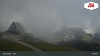 Archived image Webcam Alta Badia: View Piz Boè 10:00