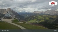 Archived image Webcam Alta Badia: View Piz Boè 16:00