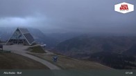 Archived image Webcam Alta Badia: View Piz Boè 07:00