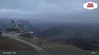 Archived image Webcam Alta Badia: View Piz Boè 08:00