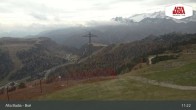 Archived image Webcam Alta Badia: View Piz Boè 10:00