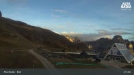 Archiv Foto Webcam Alta Badia: Piz Boè 06:00