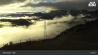 Archiv Foto Webcam Alta Badia: Piz Boè 07:00