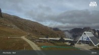 Archiv Foto Webcam Alta Badia: Piz Boè 08:00