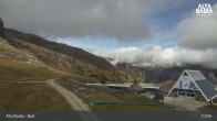 Archiv Foto Webcam Alta Badia: Piz Boè 10:00