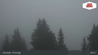 Archiv Foto Webcam Alta Badia – San Cassiano: Piz Sorega 08:00