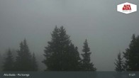 Archiv Foto Webcam Alta Badia – San Cassiano: Piz Sorega 10:00