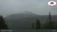 Archiv Foto Webcam Alta Badia – San Cassiano: Piz Sorega 12:00