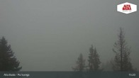 Archiv Foto Webcam Alta Badia – San Cassiano: Piz Sorega 14:00