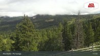Archiv Foto Webcam Alta Badia – San Cassiano: Piz Sorega 16:00