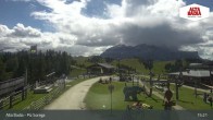 Archived image Webcam San Cassiano: Piz Sorega 14:00