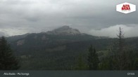 Archiv Foto Webcam Alta Badia – San Cassiano: Piz Sorega 07:00