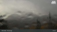Archiv Foto Webcam Alta Badia – San Cassiano: Piz Sorega 07:00