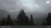 Archived image Webcam San Cassiano: Piz Sorega 20:00