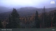 Archiv Foto Webcam Alta Badia – San Cassiano: Piz Sorega 00:00