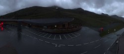Archived image Webcam View of Top Mountain Crosspoint at Timmelsjoch 05:00