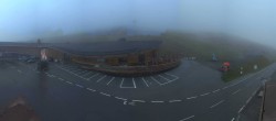 Archiv Foto Webcam Gurgl: Blick auf Top Mountain Crosspoint am Timmelsjoch 07:00