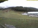 Archiv Foto Webcam Hotel Röck in Fiss 13:00