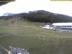 Archiv Foto Webcam Hotel Röck in Fiss 19:00