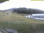 Archiv Foto Webcam Hotel Röck in Fiss 06:00