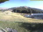 Archiv Foto Webcam Hotel Röck in Fiss 07:00