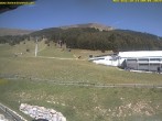 Archiv Foto Webcam Hotel Röck in Fiss 11:00