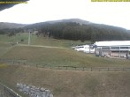Archived image Webcam Hotel Röck in Fiss / Tyrol 09:00