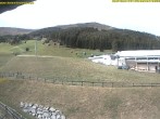 Archived image Webcam Hotel Röck in Fiss / Tyrol 15:00
