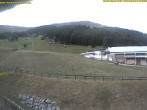 Archived image Webcam Hotel Röck in Fiss / Tyrol 17:00