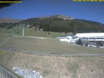 Archived image Webcam Hotel Röck in Fiss / Tyrol 11:00