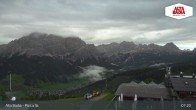 Archiv Foto Webcam Alta Badia: Bergstation Piz La Ila 06:00