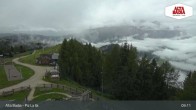 Archiv Foto Webcam Alta Badia: Bergstation Piz La Ila 08:00